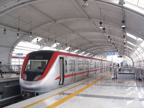 城市軌道交通專業(yè)就業(yè)前景怎么樣？