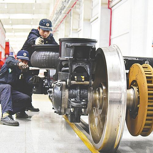 鐵道車輛運用與檢修專業(yè)怎么樣？