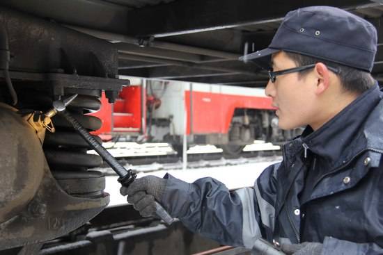 鐵道車輛運用與檢修專業(yè)招生要求有哪些？