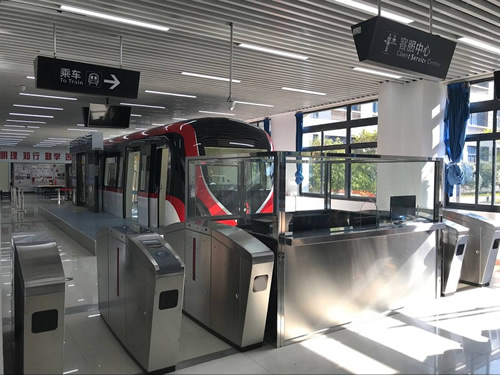 城市軌道交通車輛運用與檢修專業(yè)學什么？