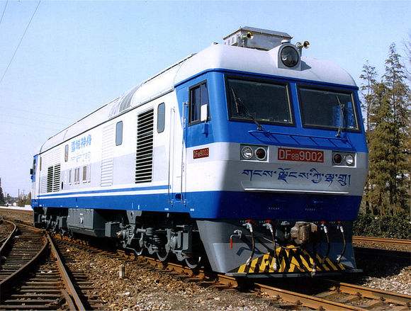 內燃機車運用與檢修專業(yè)就業(yè)前景怎么樣？