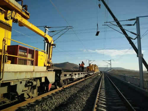 內(nèi)燃機車運用與檢修專業(yè)就業(yè)單位有哪些？