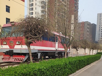 石家莊鐵路職業(yè)技工學校環(huán)境怎么樣