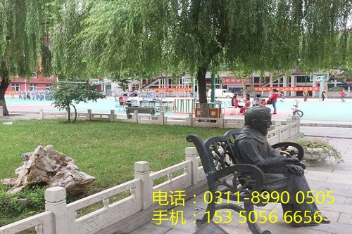 初中考不上高中能復讀嗎？