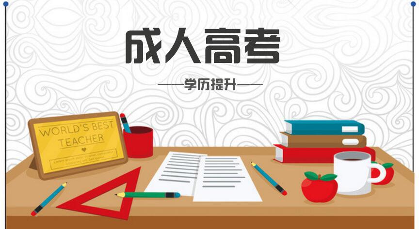 什么是成人高考？