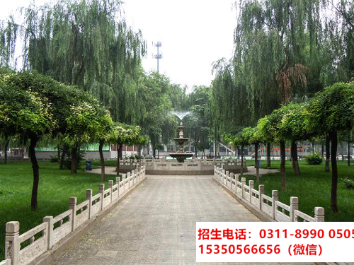 高一上了半年可以轉(zhuǎn)學(xué)到石家莊東華鐵路學(xué)校春季班嗎？