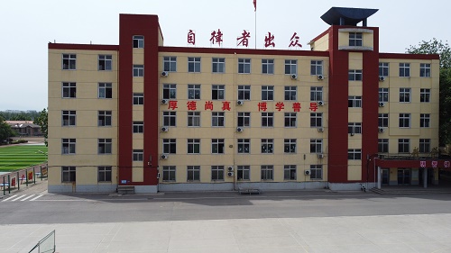 到石家莊鐵路學(xué)校不夠分的能上嗎？
