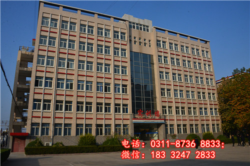 石家莊冀聯(lián)醫(yī)學(xué)中專(zhuān)學(xué)校有幾個(gè)校區(qū)？