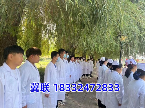 石家莊冀聯(lián)醫(yī)學(xué)院醫(yī)學(xué)檢驗(yàn)專業(yè)好不好？