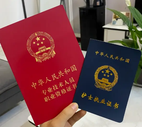石家莊天使護士學(xué)校上學(xué)期間可以報考護士資格證考試嗎？