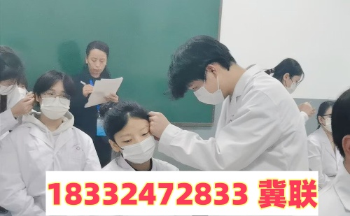 石家莊冀聯(lián)醫(yī)學(xué)中專學(xué)校升學(xué)途徑和可報(bào)考院校有哪些？