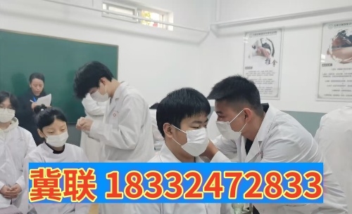 石家莊冀聯(lián)醫(yī)學(xué)中專學(xué)校護(hù)理專業(yè)能考哪些證書？