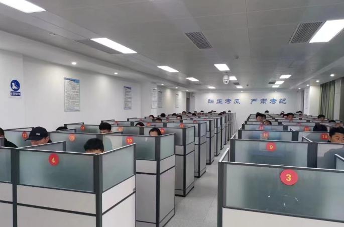 焊工證報名入口官網(wǎng) 2025年焊工證官方網(wǎng)站入口